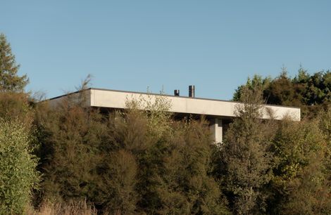 The Lake House