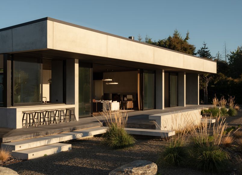 The Lake House