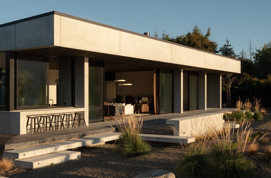 The Lake House