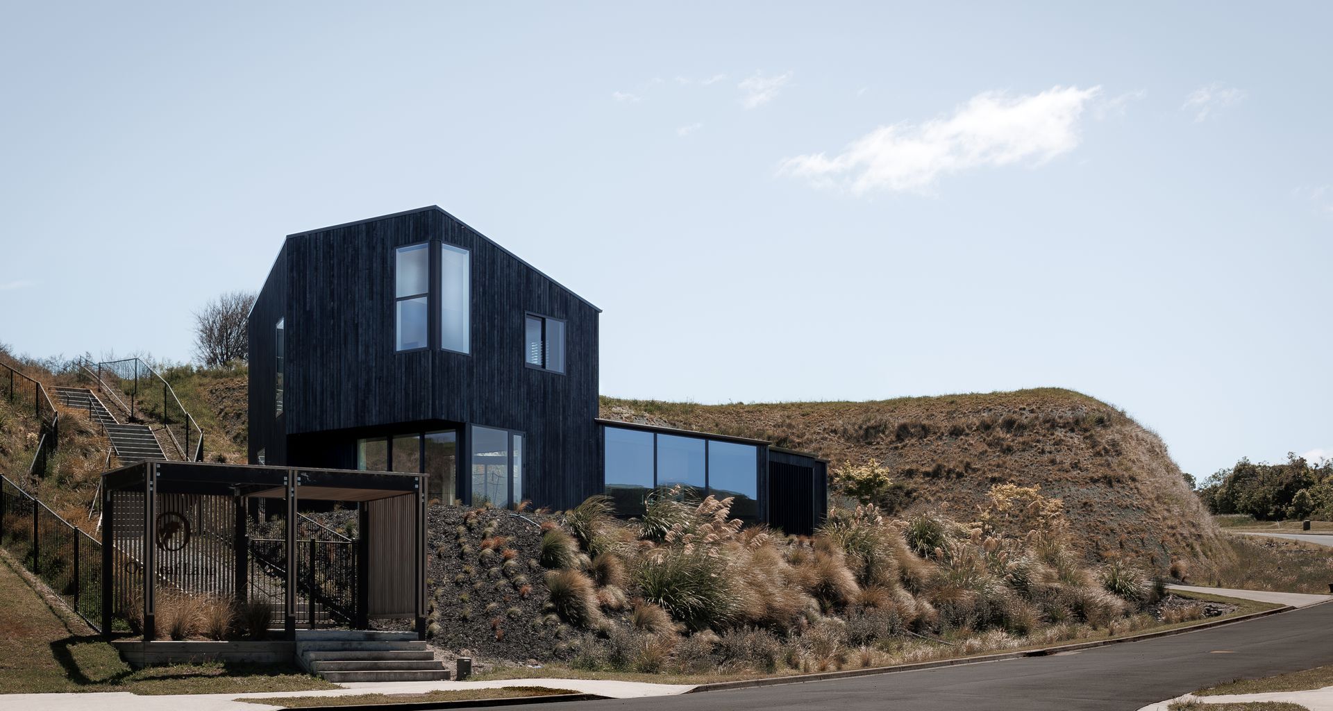 The Kinloch Retreat, Lake Taupo