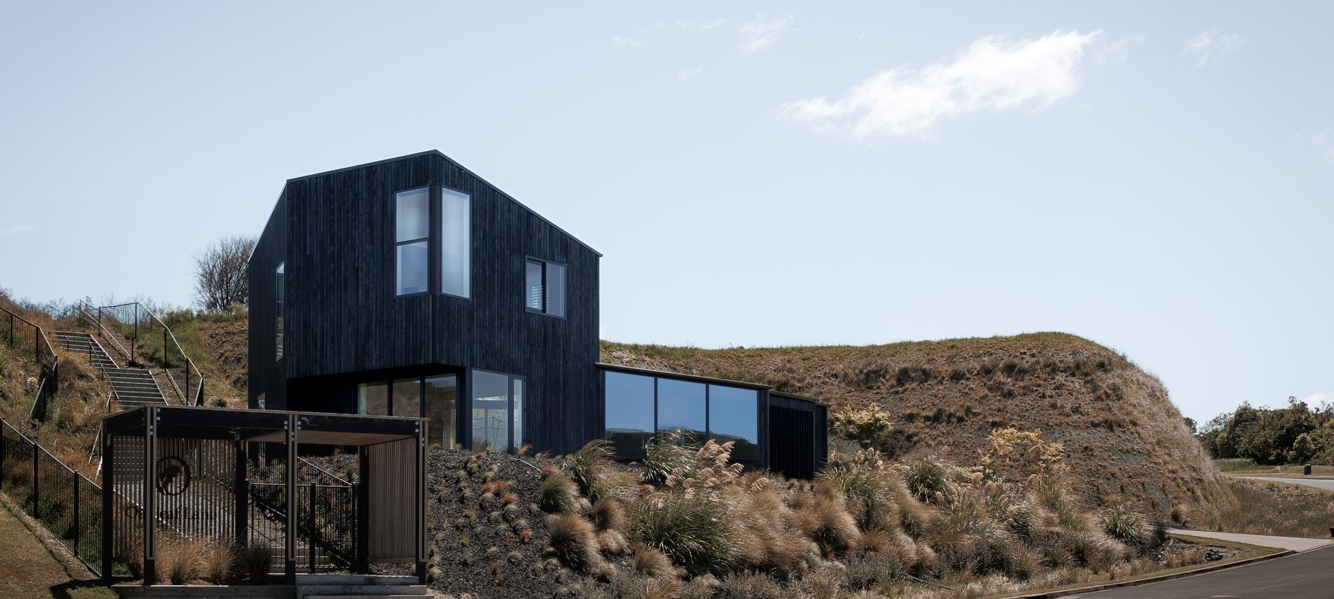 The Kinloch Retreat, Lake Taupo