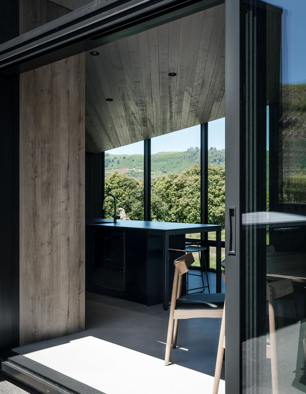 Lake Taupo Kinloch Retreat