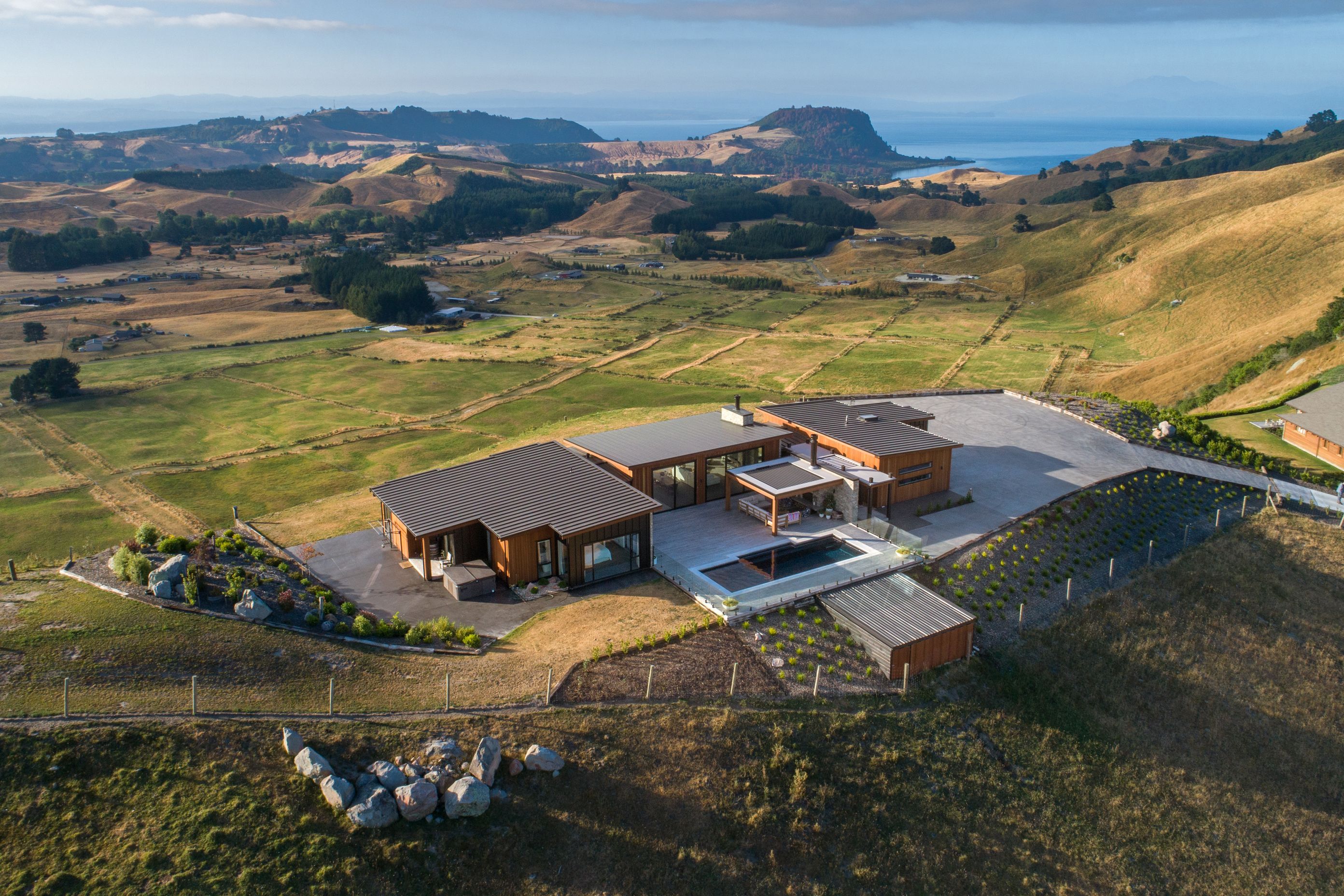 Hawk Ridge