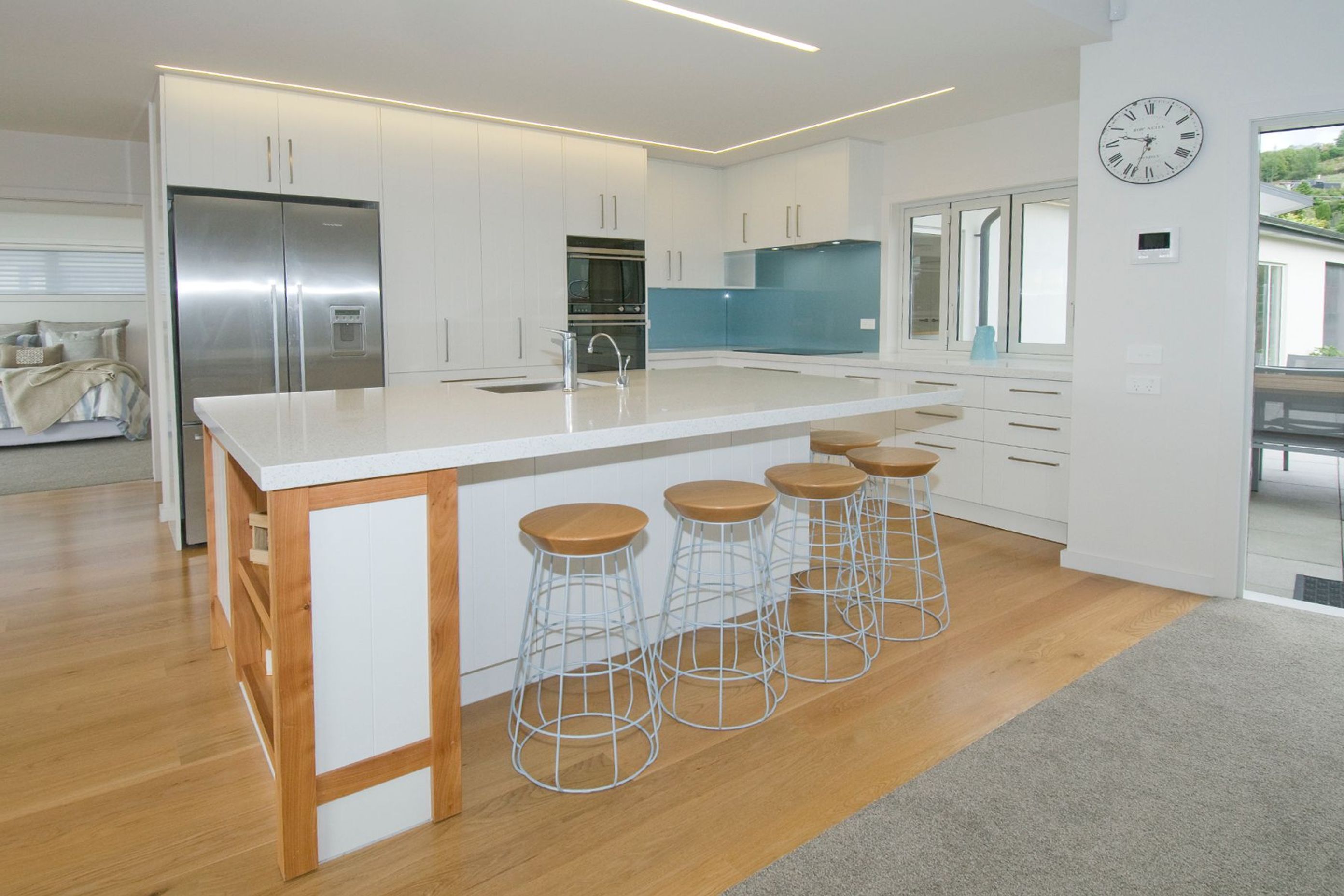 Acacia Bay Home
