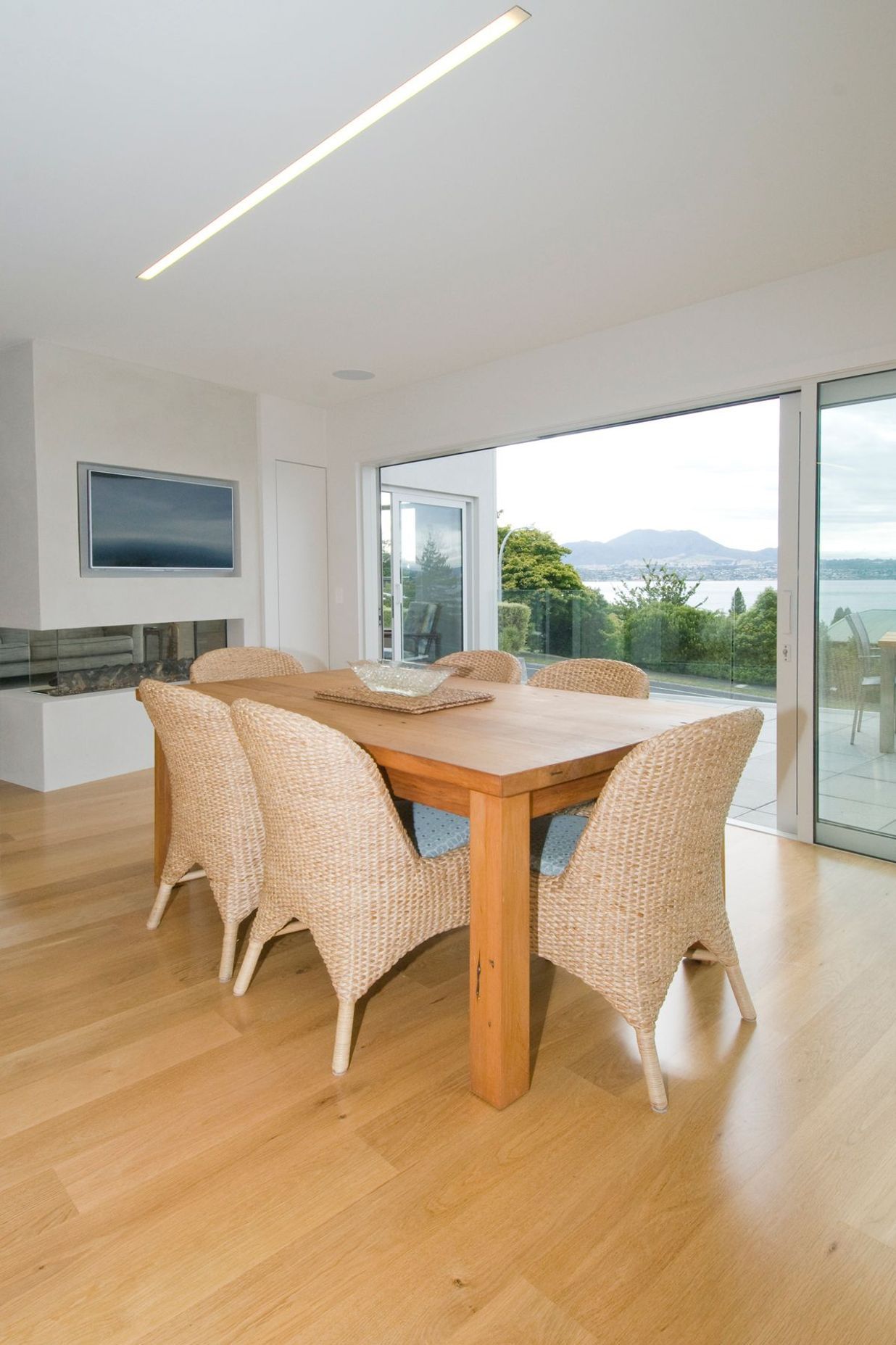 Acacia Bay Home