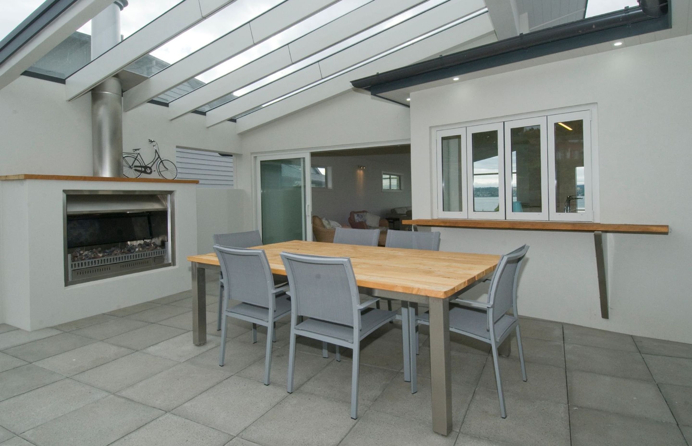 Acacia Bay Home