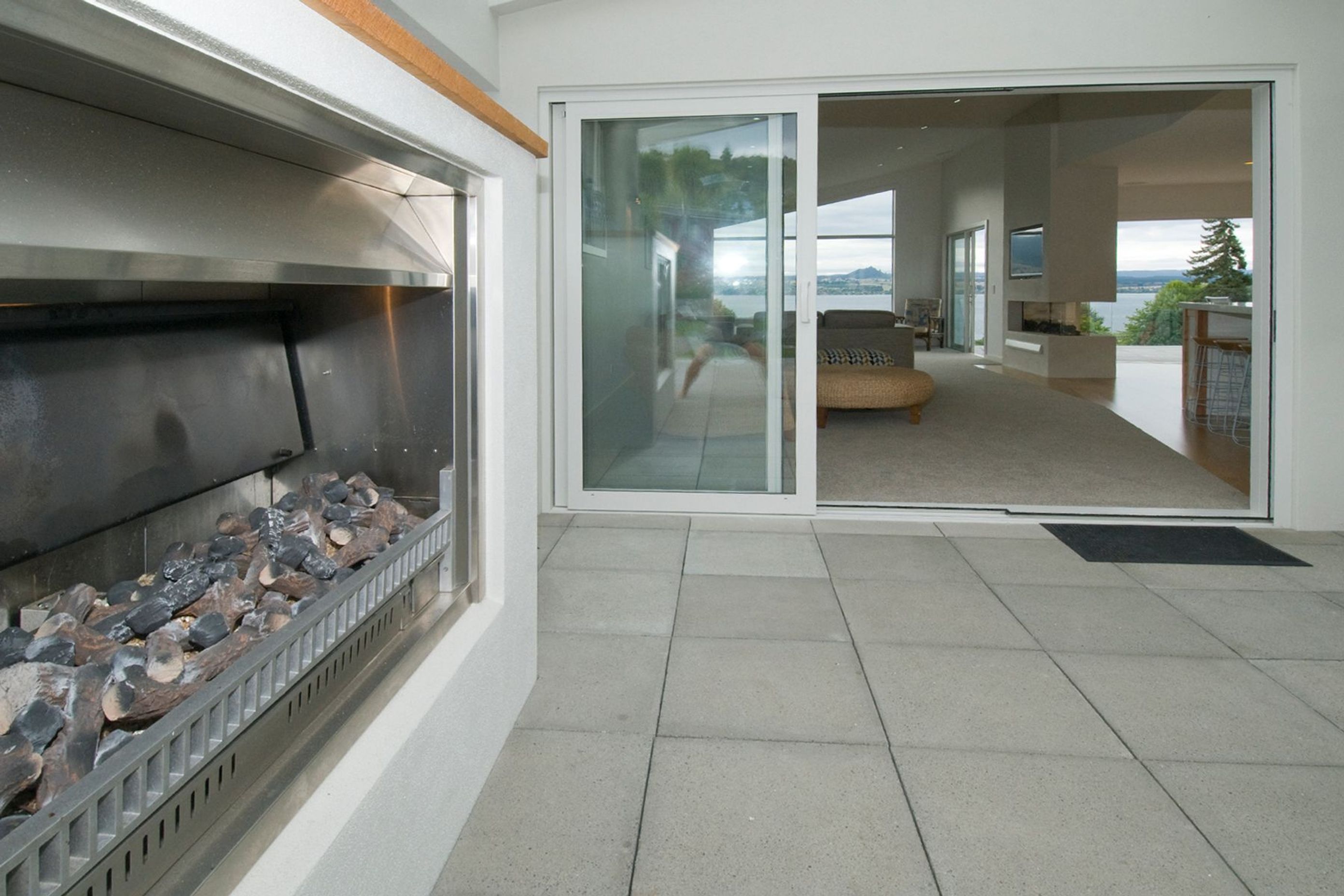 Acacia Bay Home