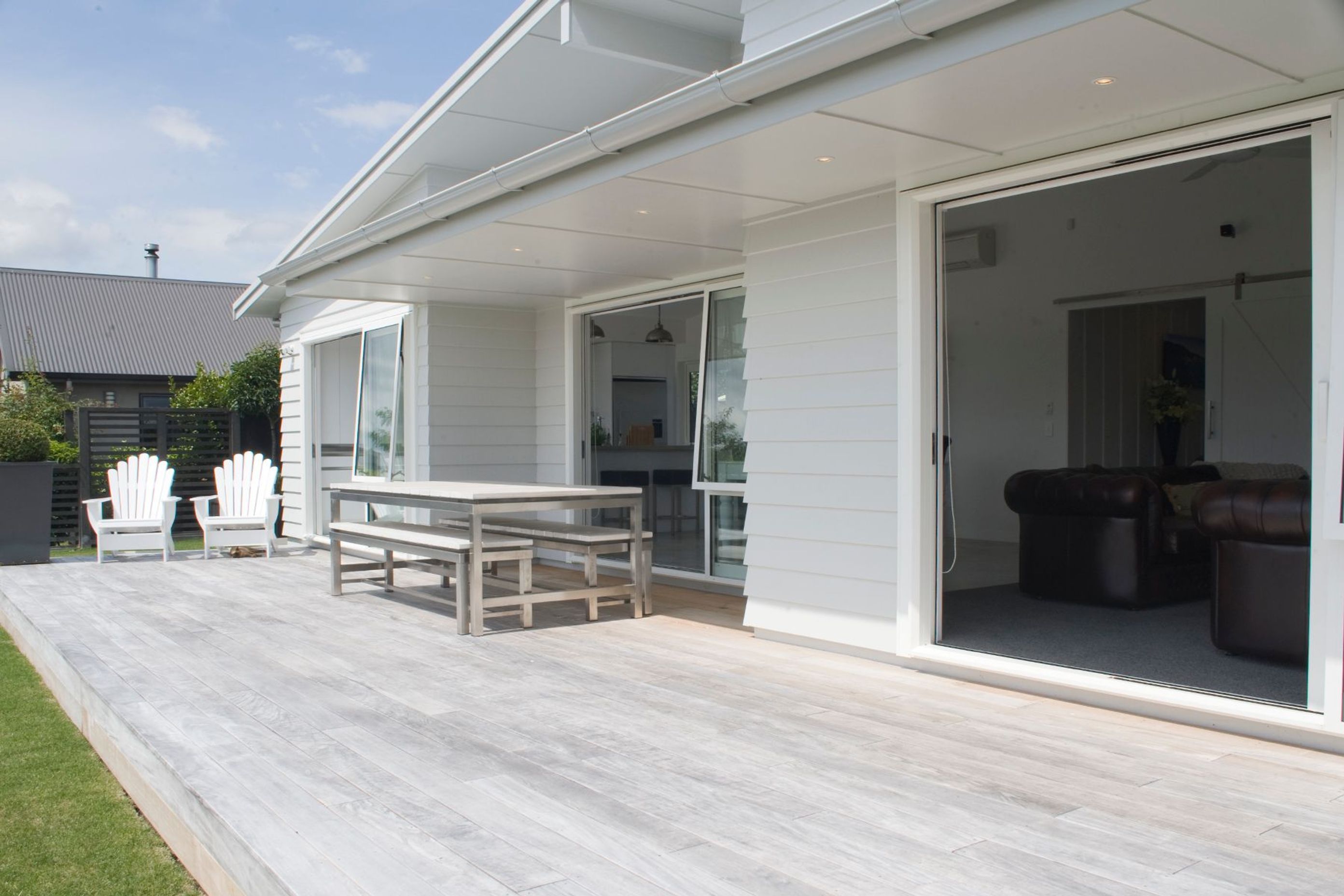 Lake House