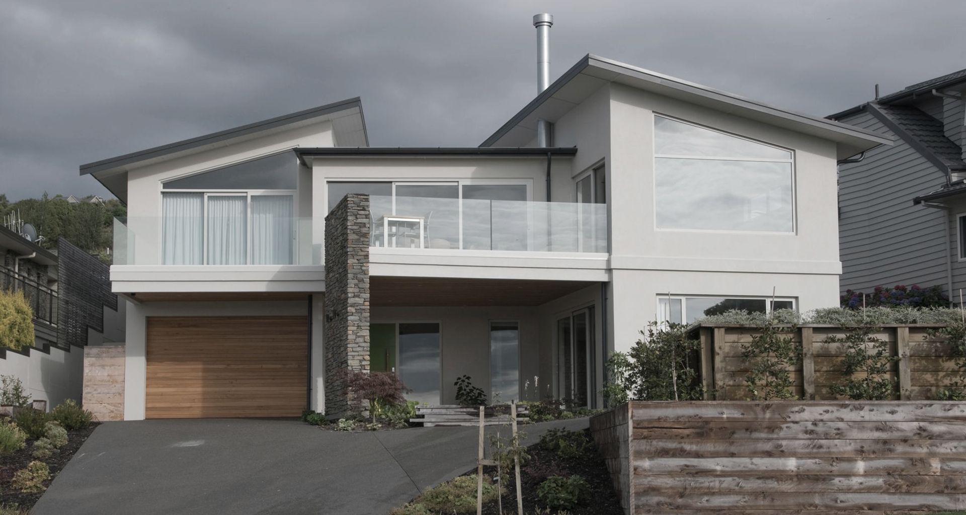 Acacia Bay Home banner