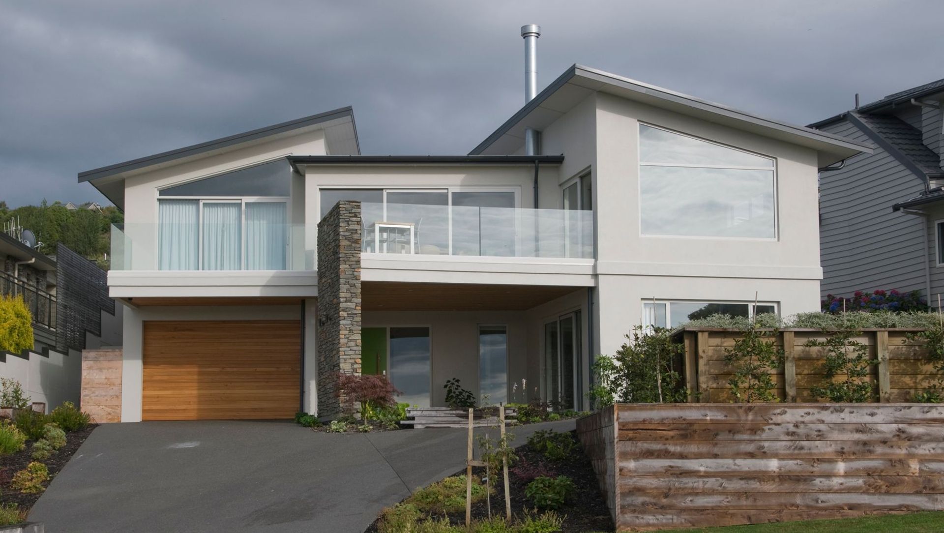 Acacia Bay Home banner