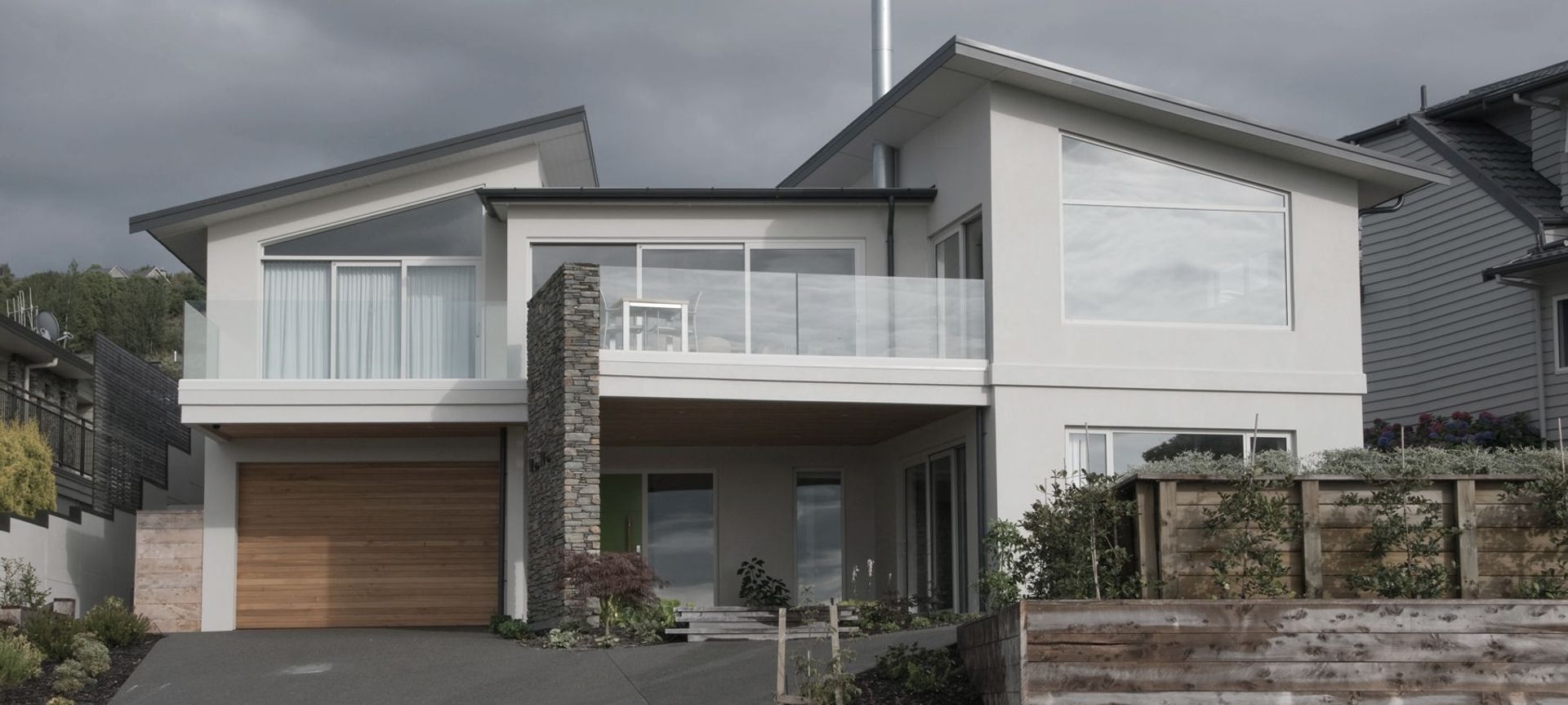 Acacia Bay Home banner