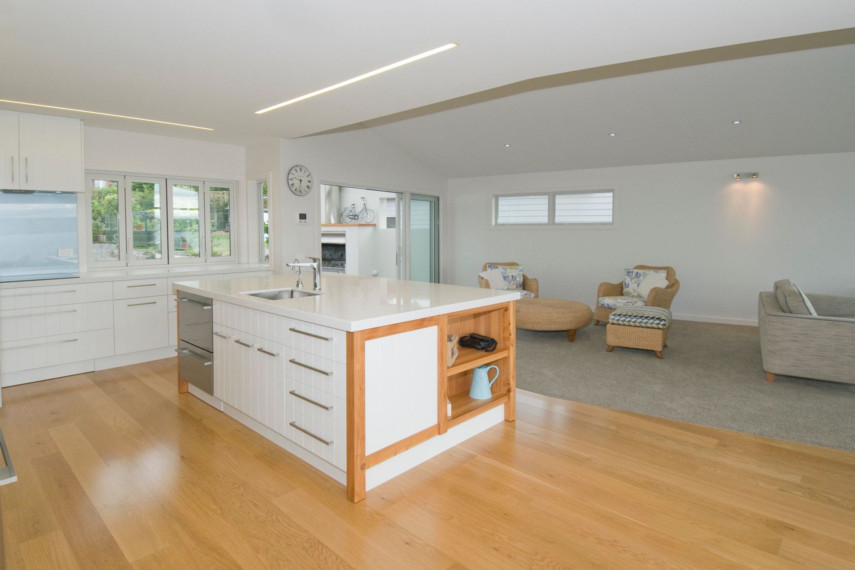 Acacia Bay Home