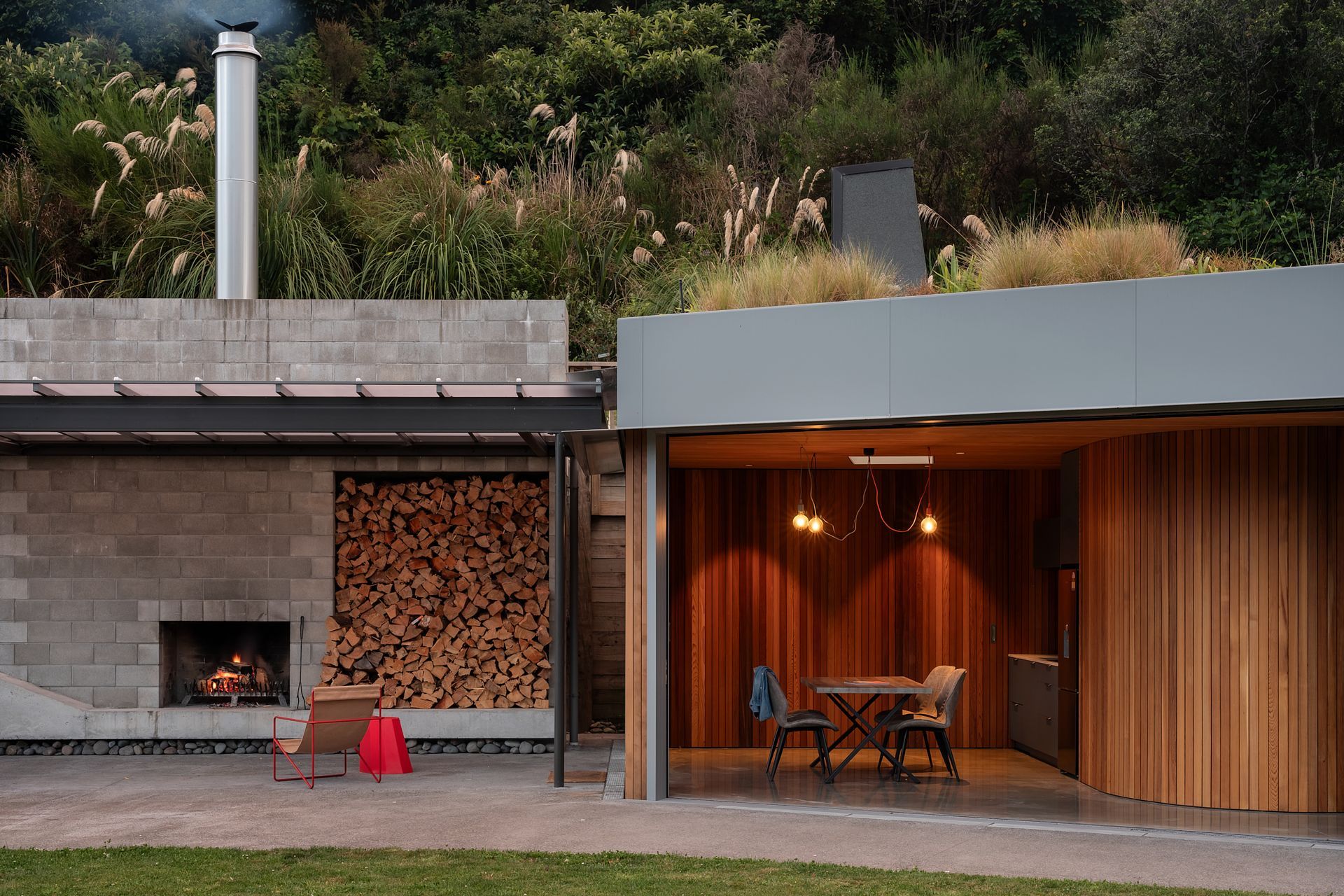 Whareroa Retreat Lake Taupo