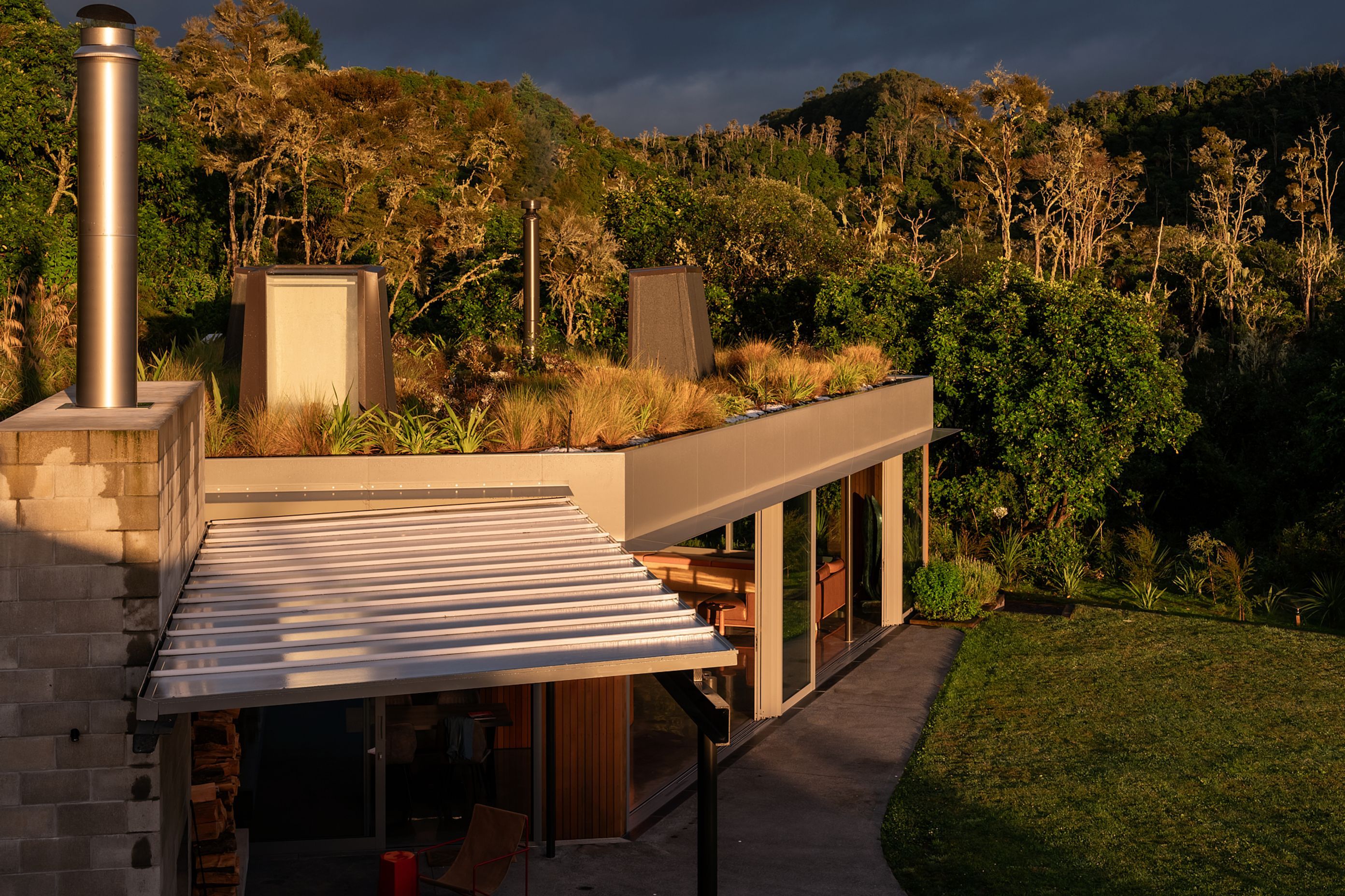 Green Roof