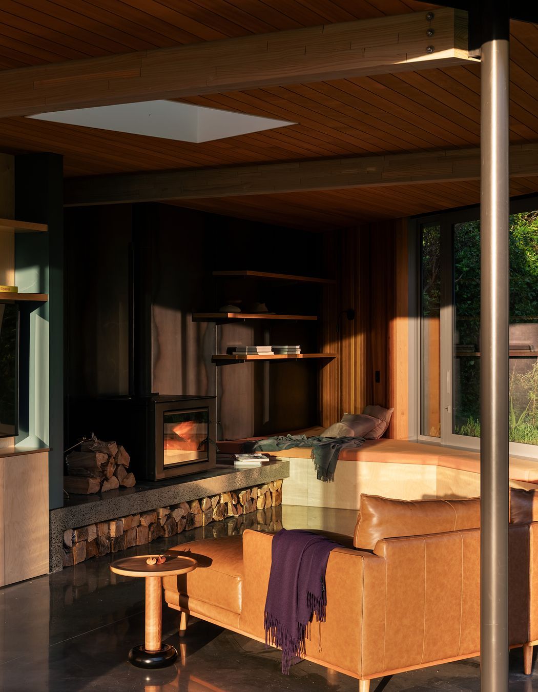 Lake Taupo Retreat