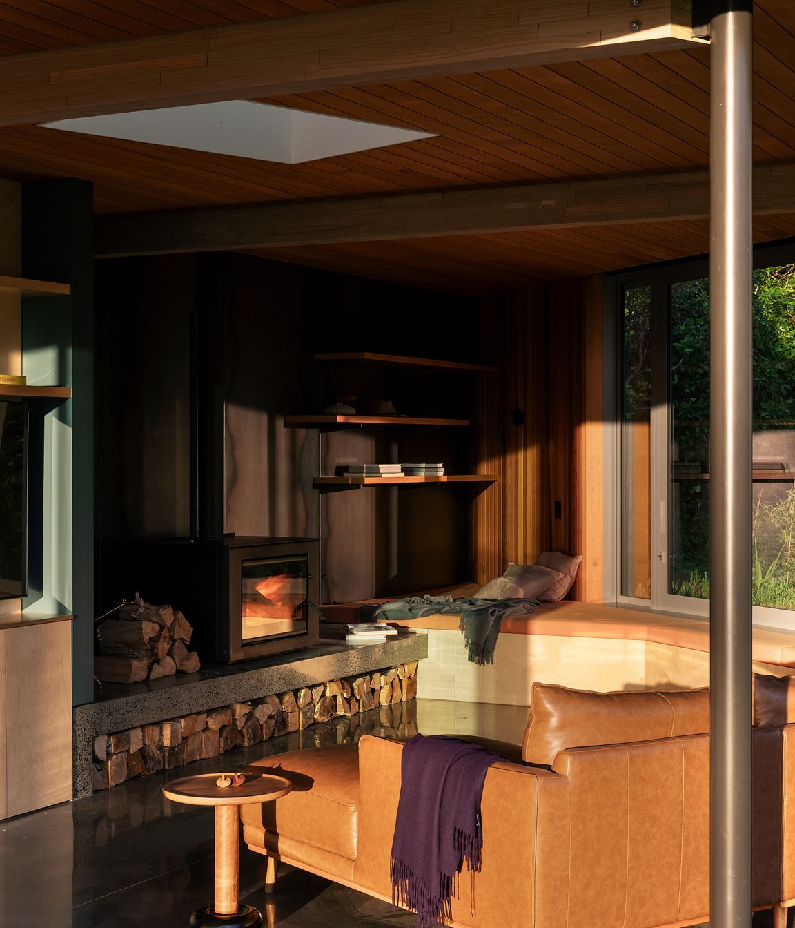 Lake Taupo Retreat