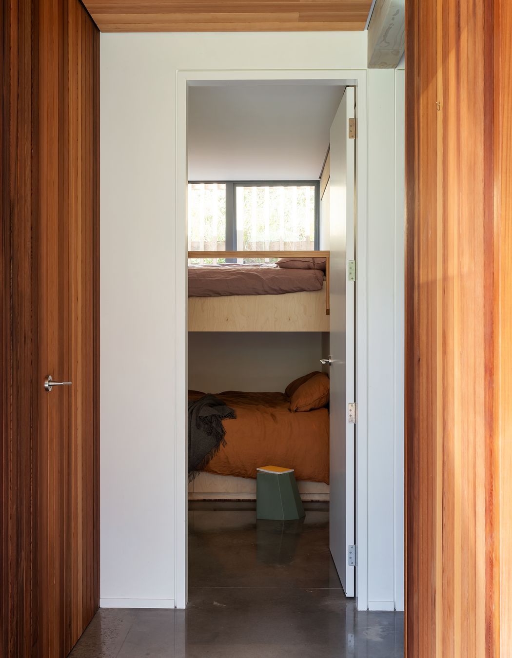 Bunk Room