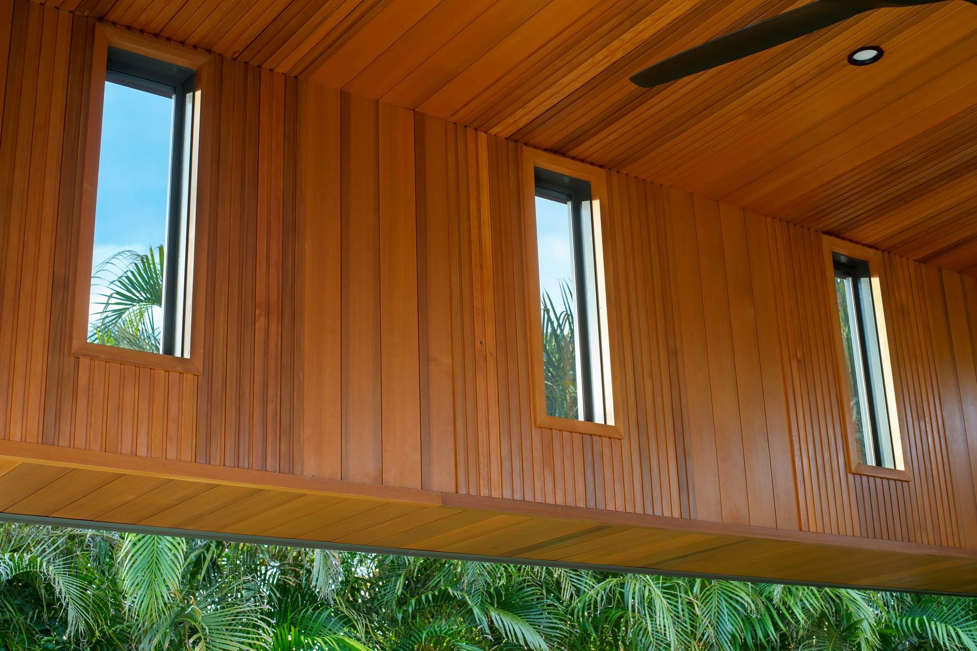 North Lakes Pool &amp; Entertainment Area Design