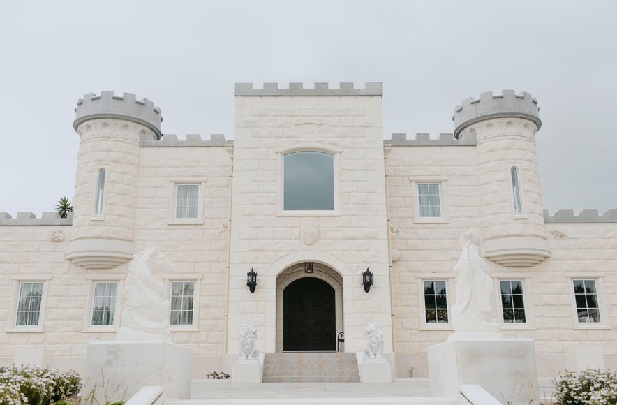 Riverstone Castle