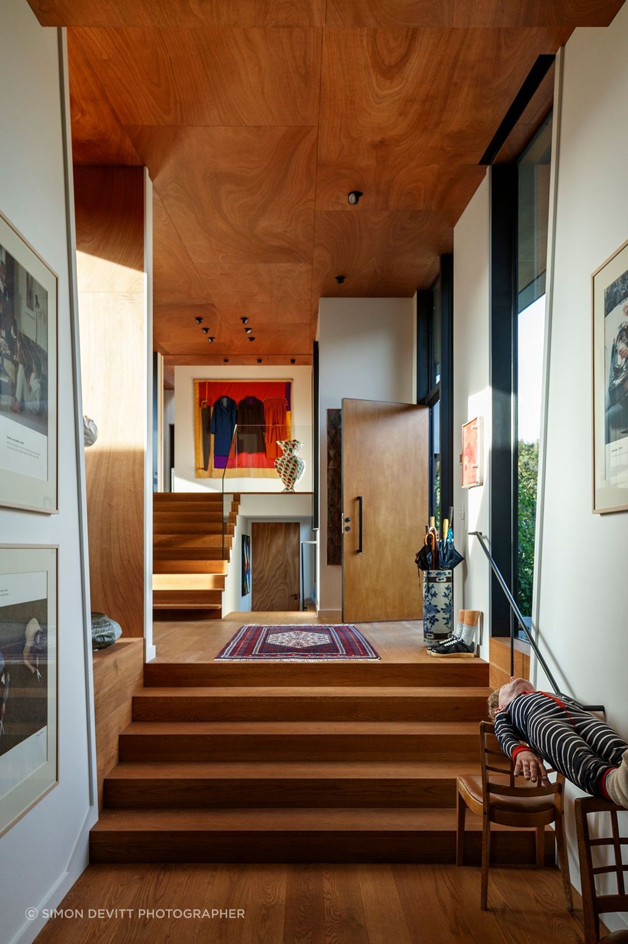 Lakeview House