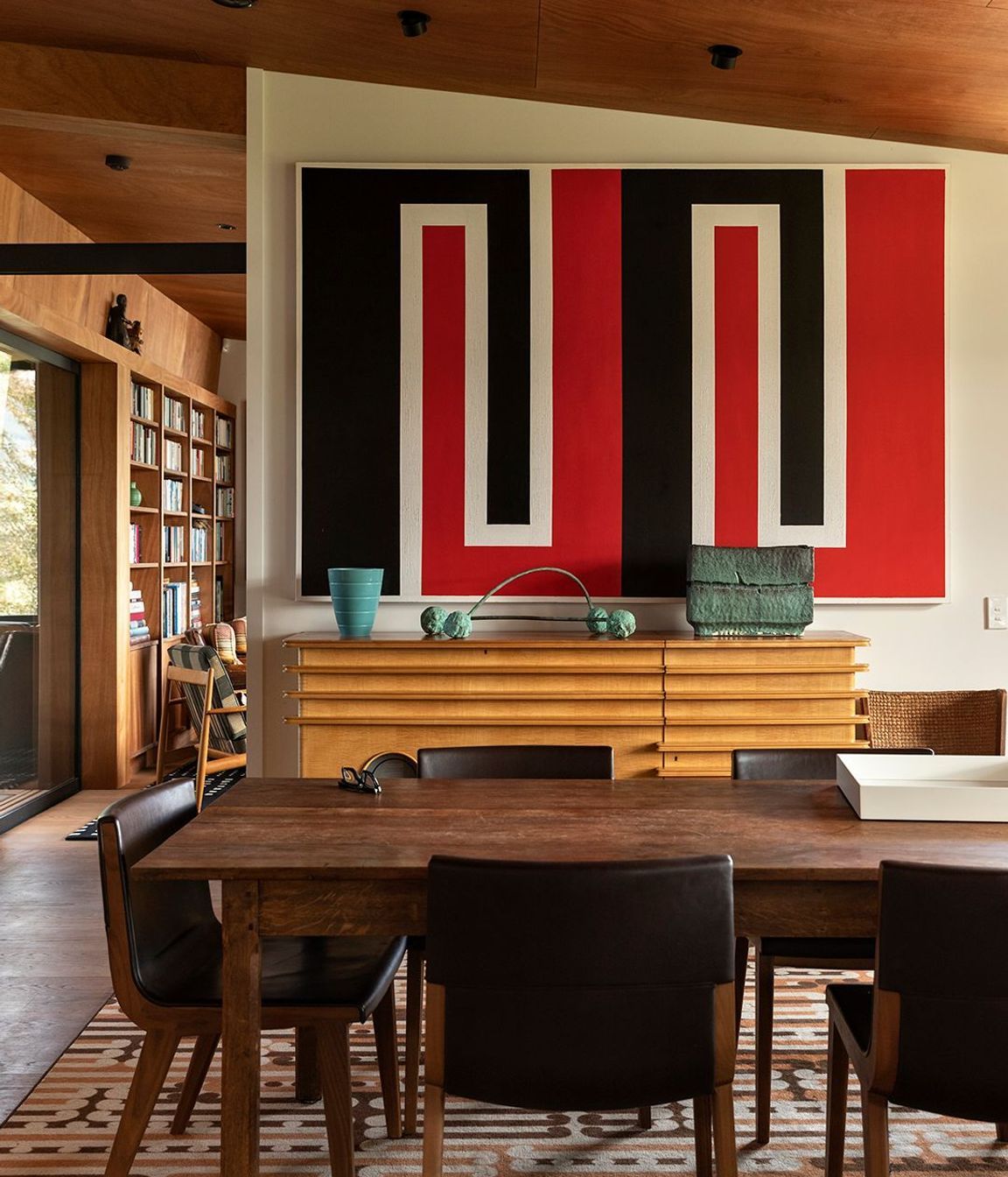 Lakeview House