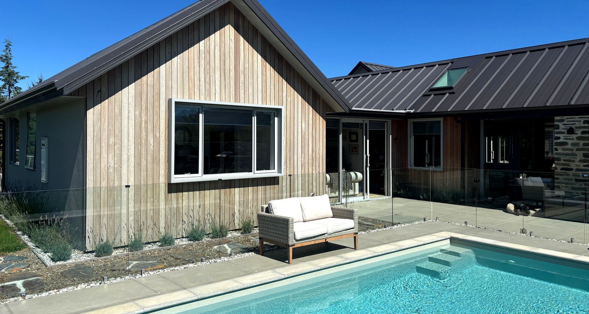 Wānaka House