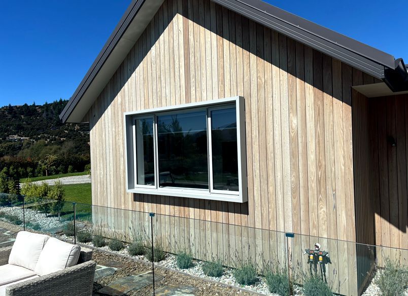 House in Wānaka