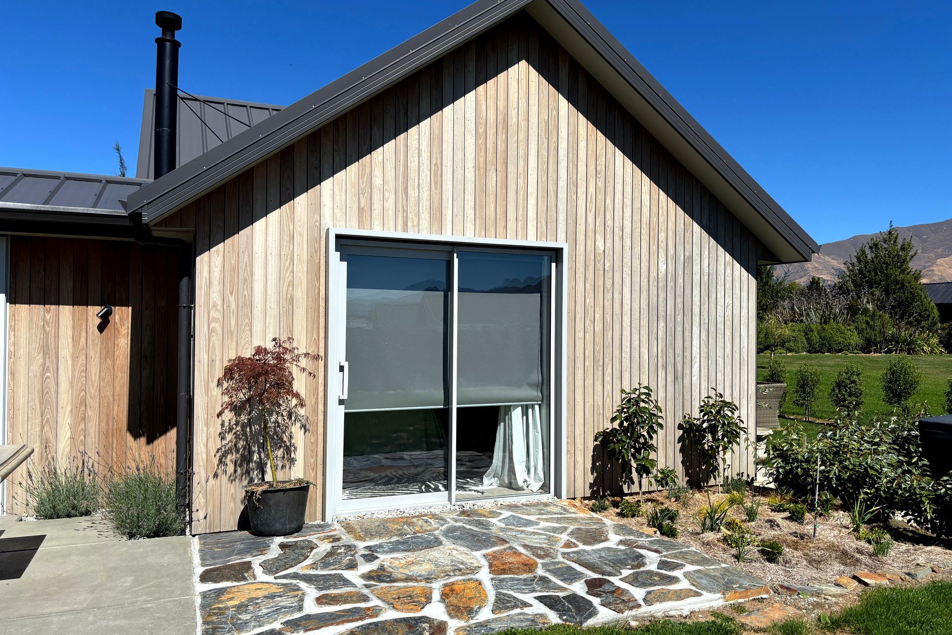 Wānaka House Project