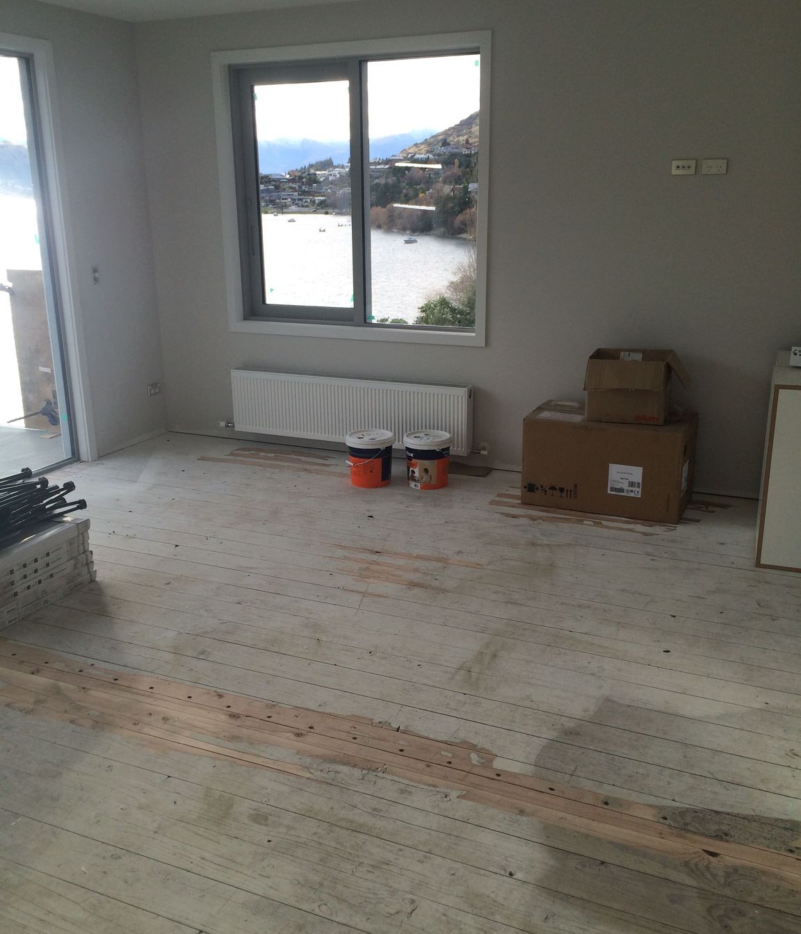 Jacks Point Home - Queenstown