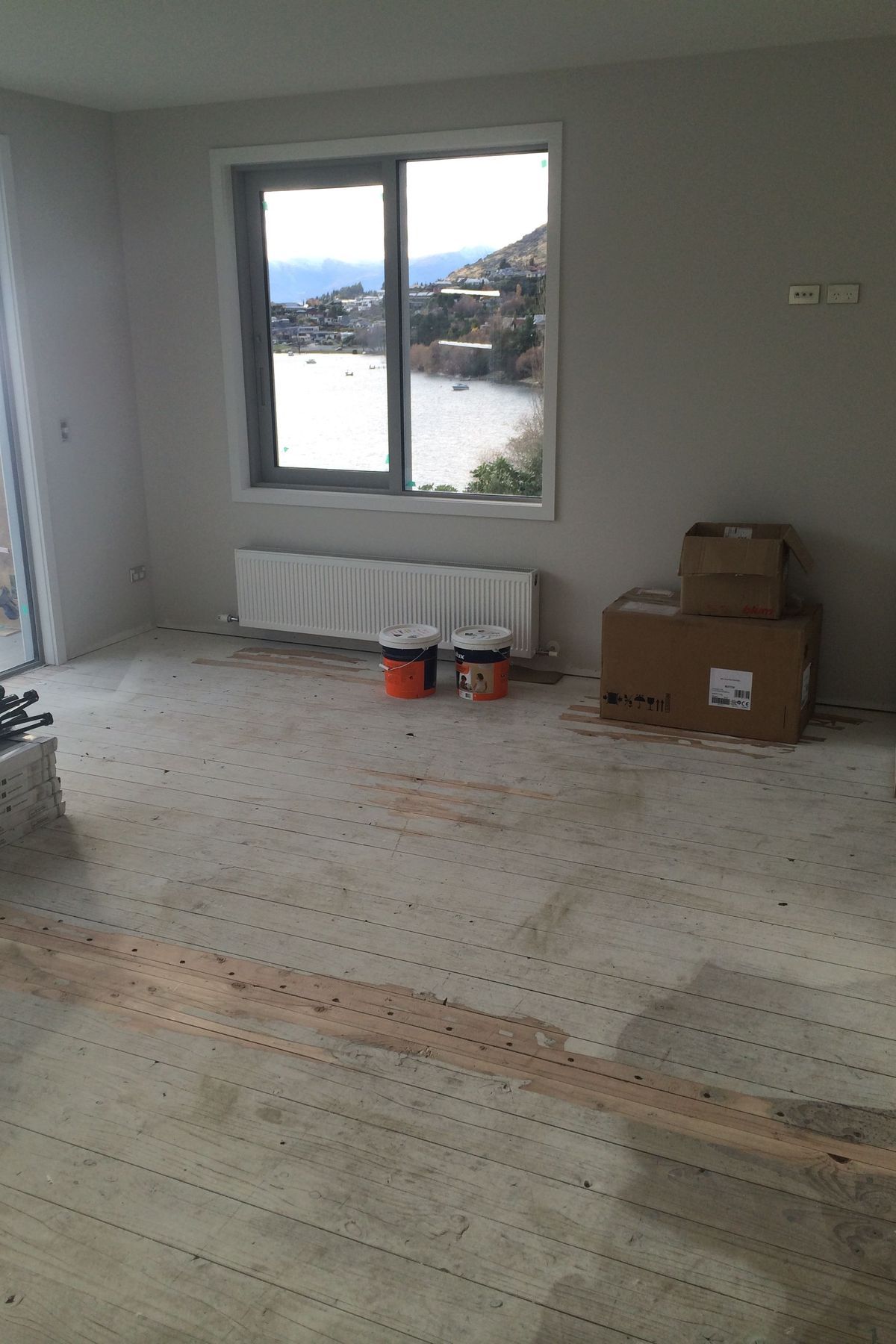 Jacks Point Home - Queenstown