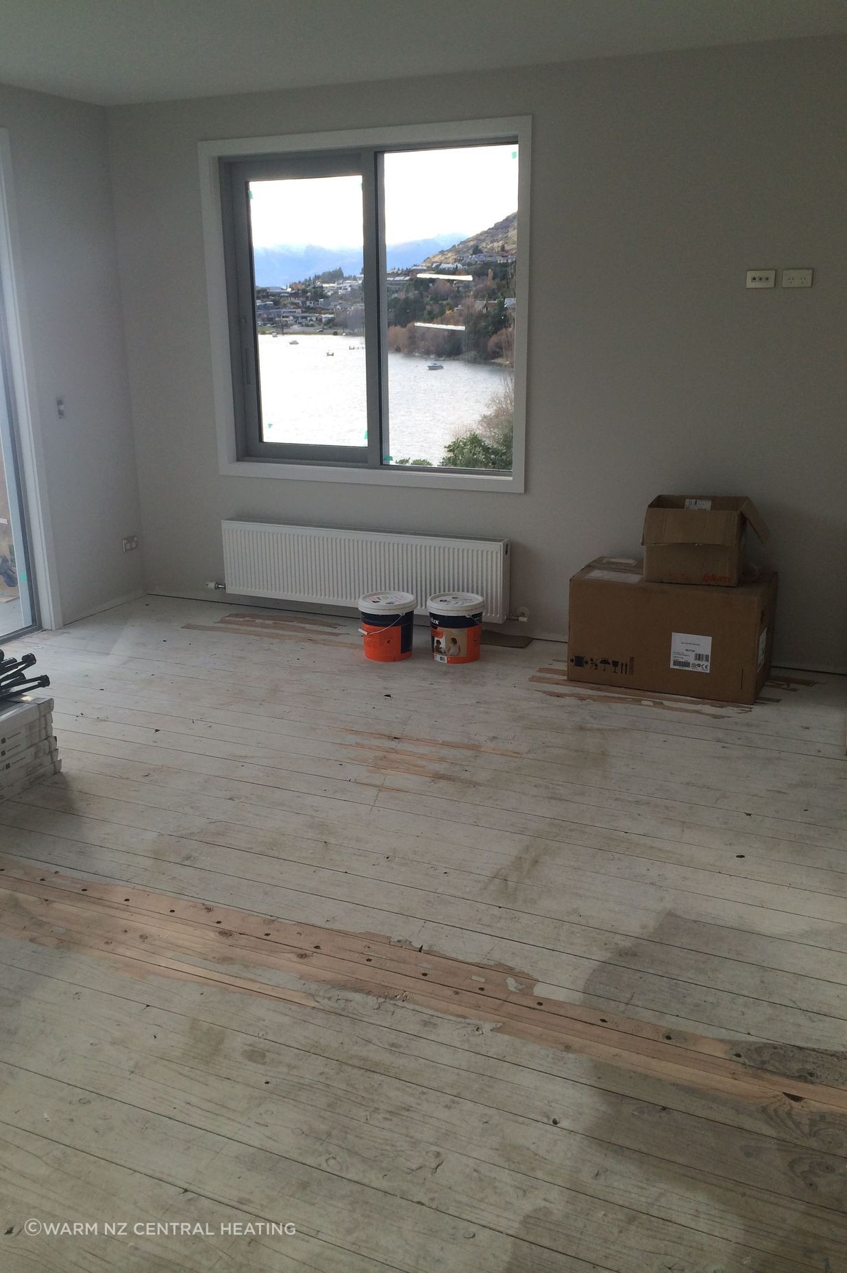 Jacks Point Home - Queenstown