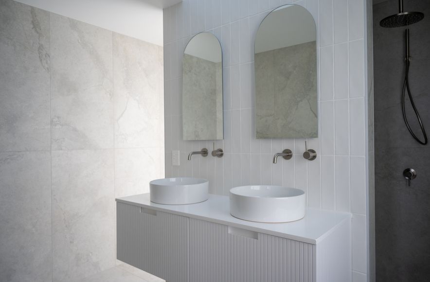 Show Home | Sentinel Homes