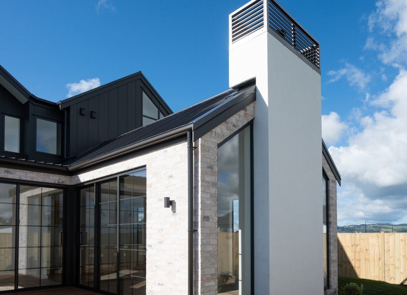 Show Home | Sentinel Homes