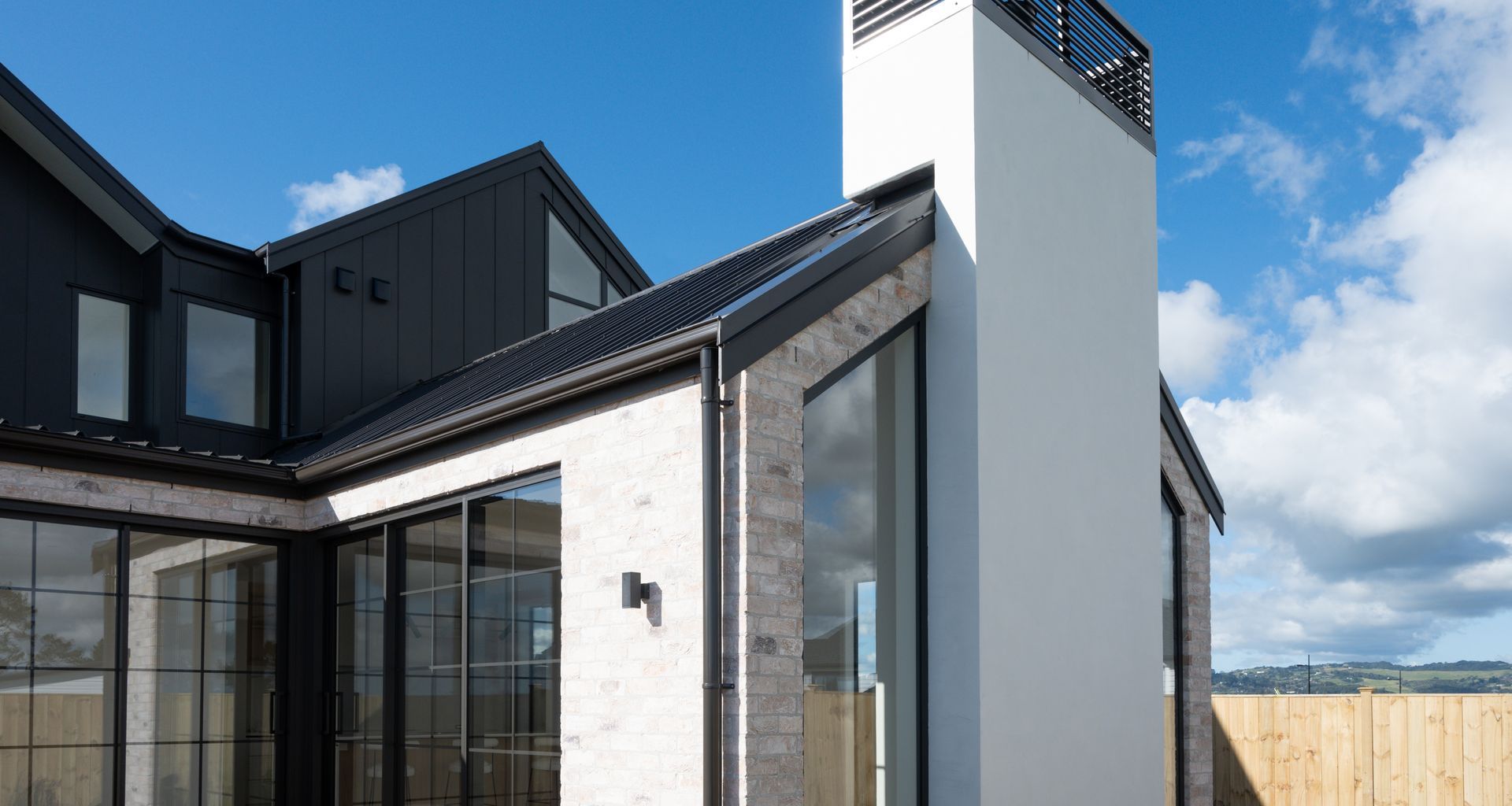 Show Home | Sentinel Homes banner