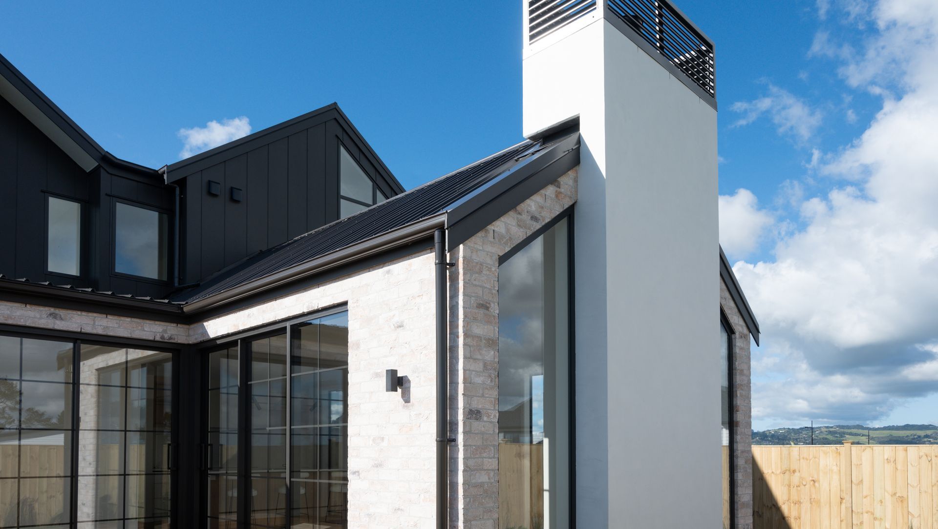 Show Home | Sentinel Homes banner