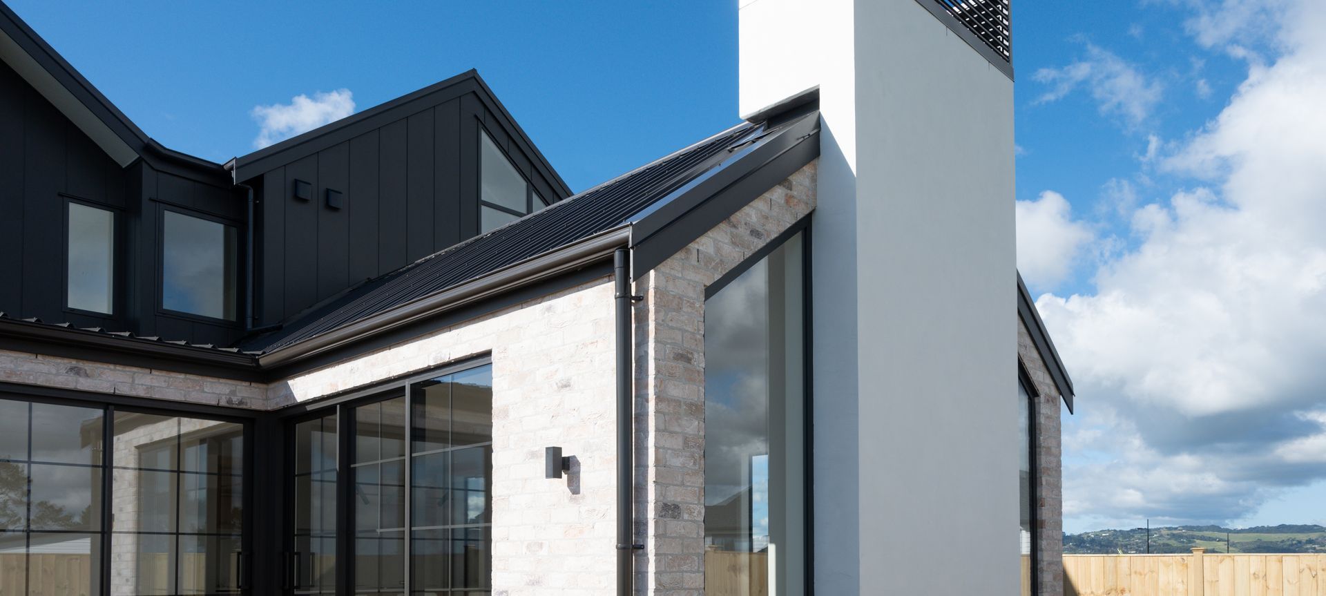 Show Home | Sentinel Homes banner