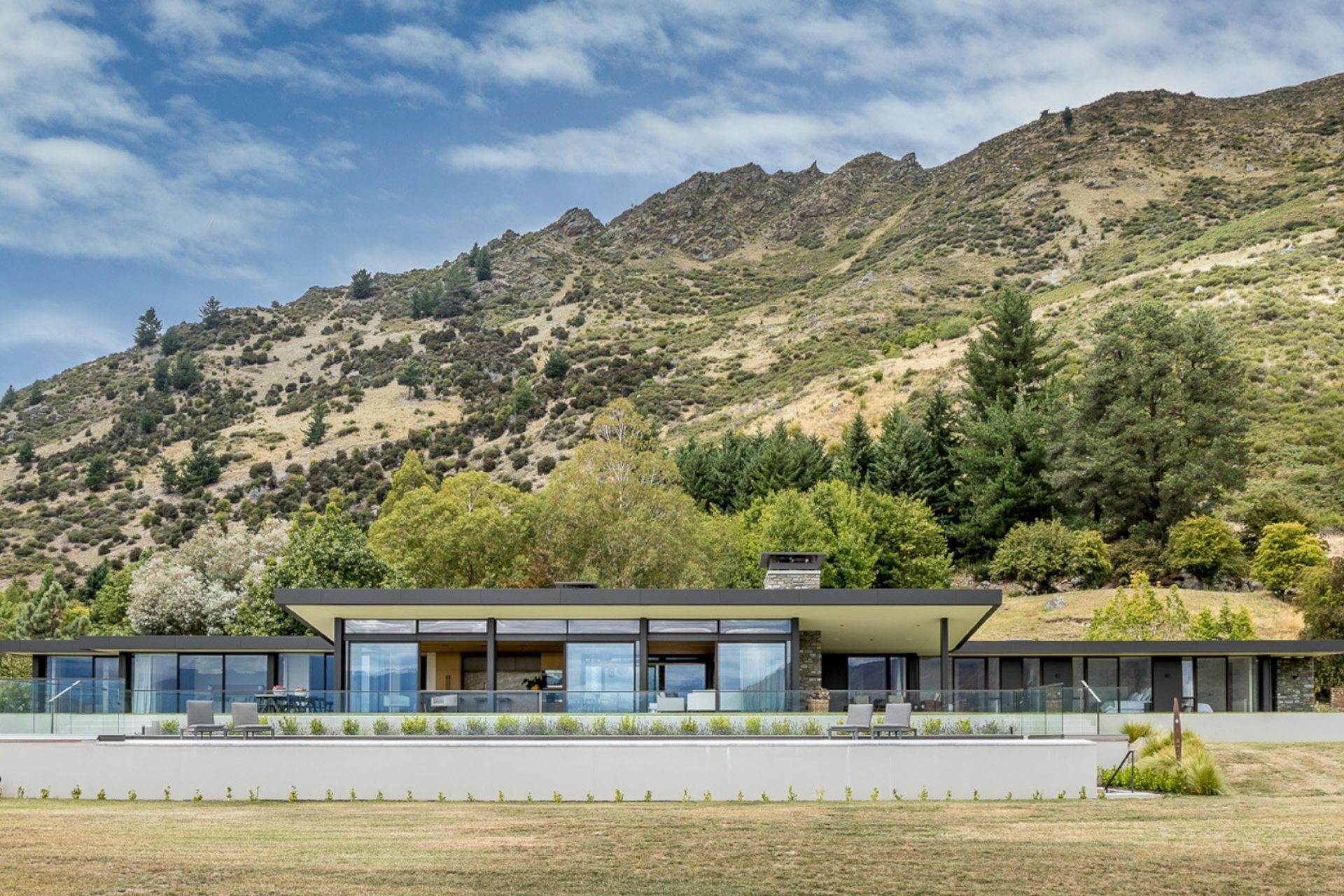 Mount Barker Residence - Wanaka