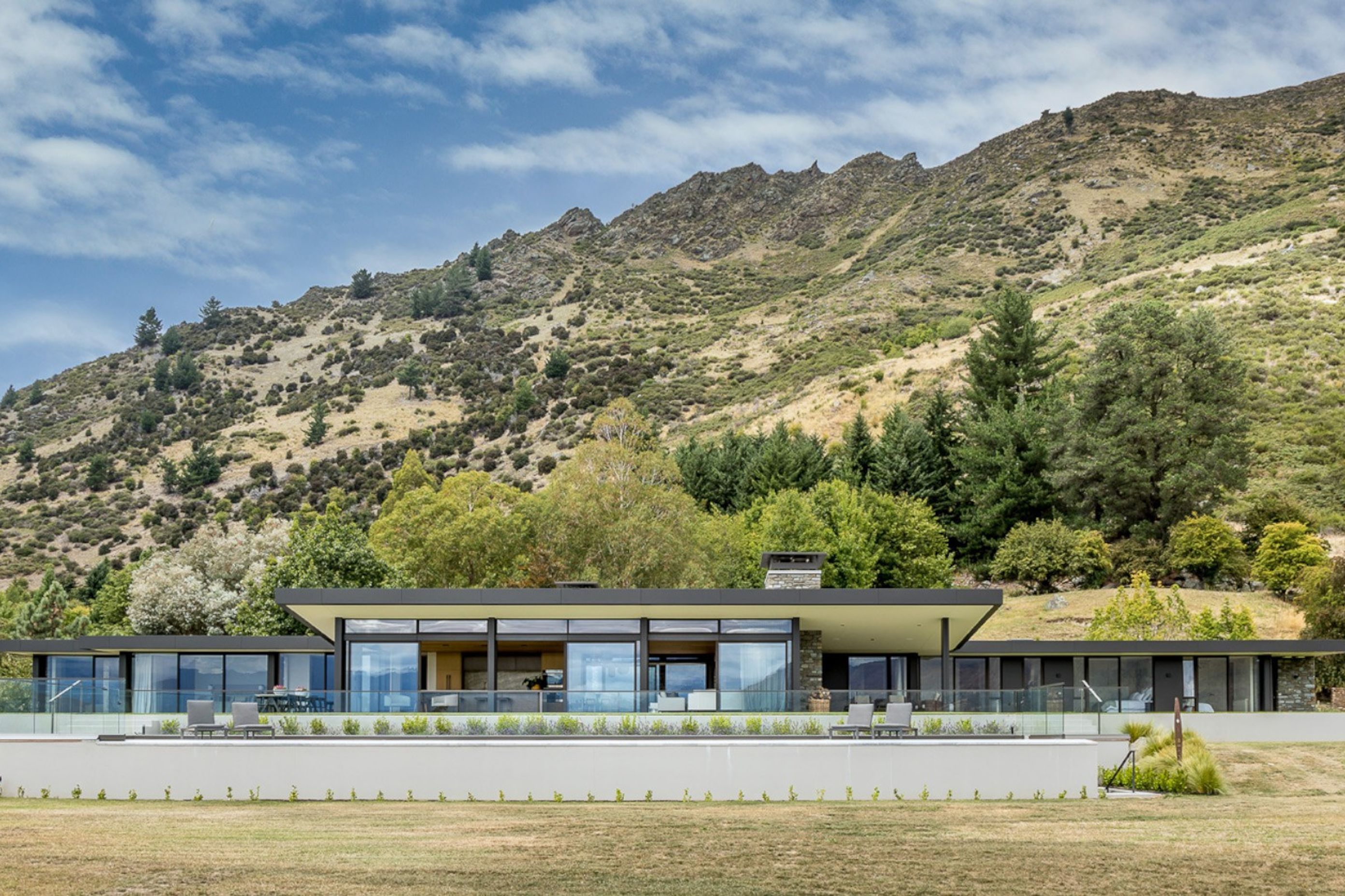 Mount Barker Residence - Wanaka