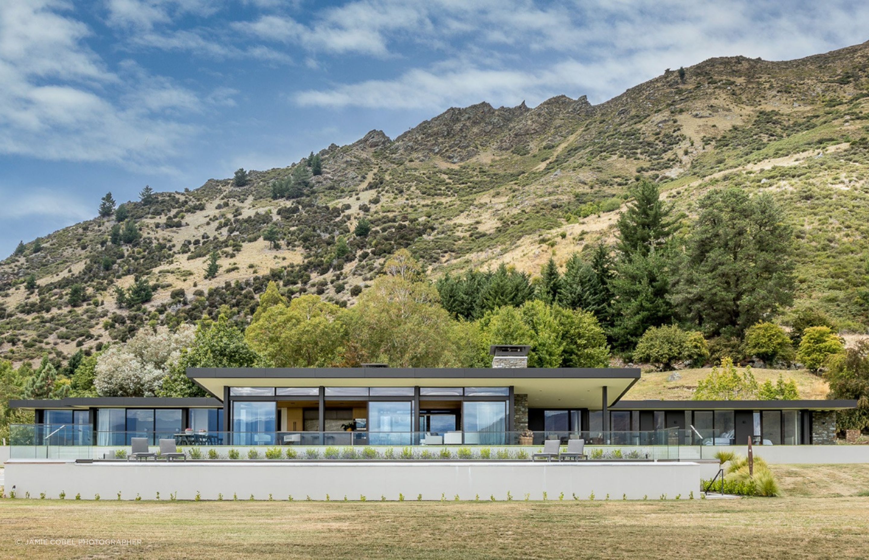 Mount Barker Residence - Wanaka