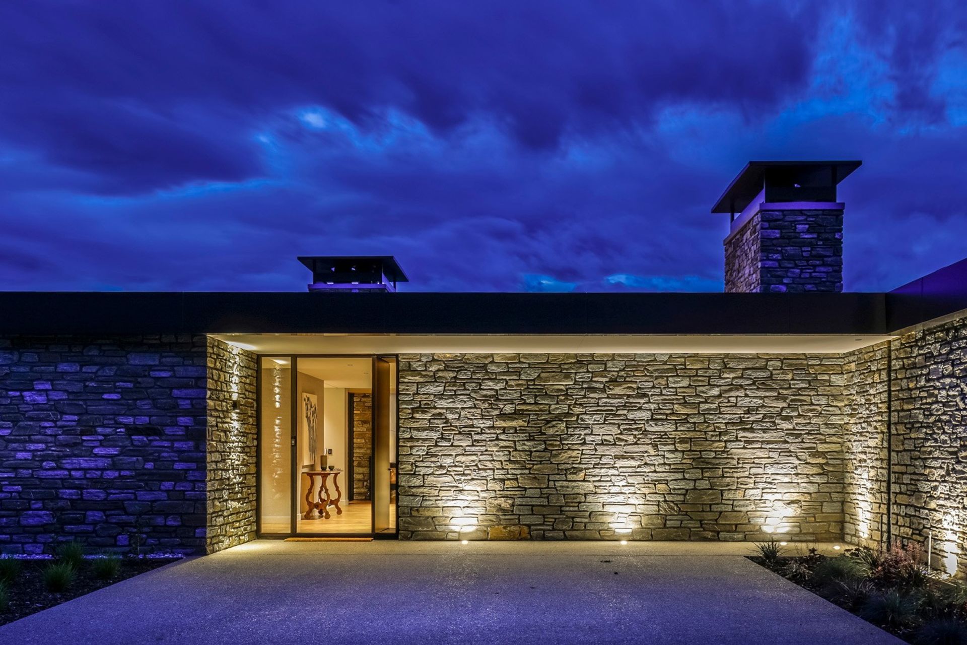 Mount Barker Residence - Wanaka