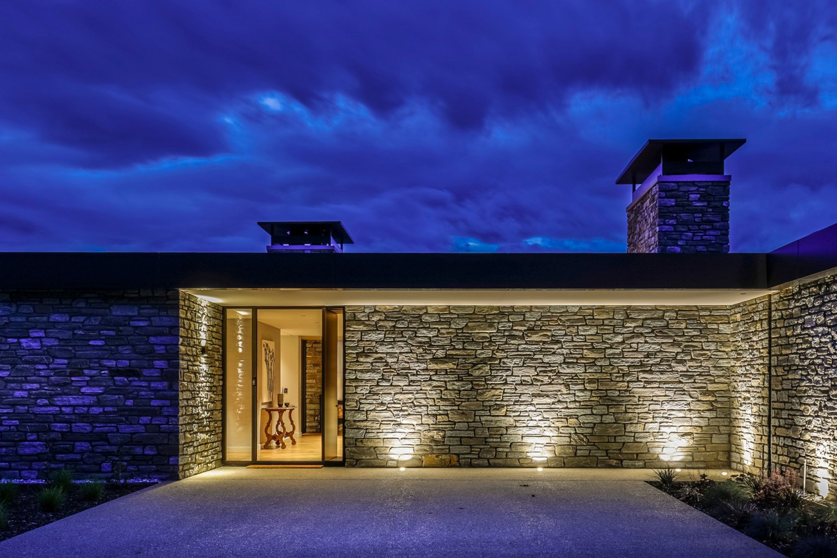 Mount Barker Residence - Wanaka