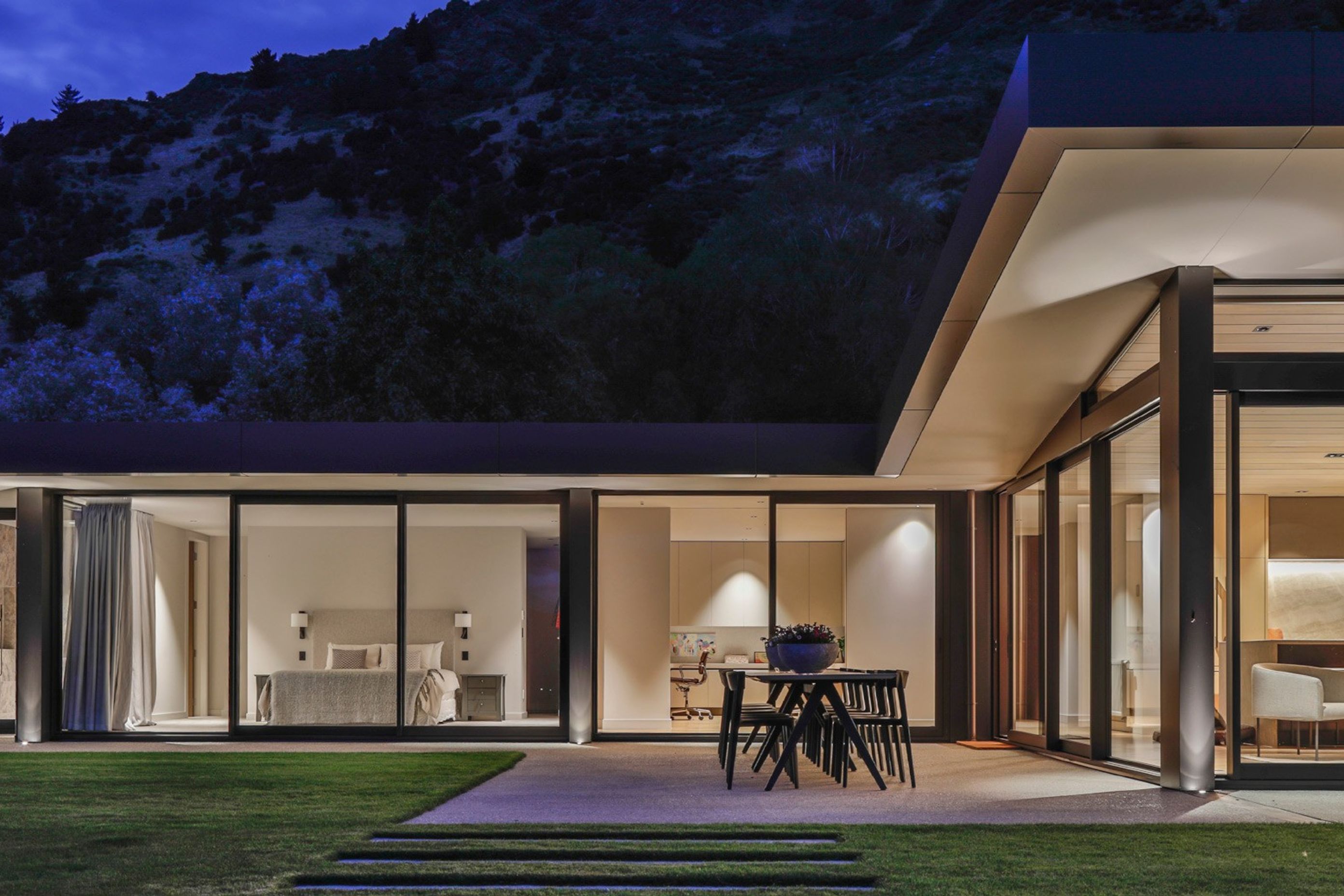 Mount Barker Residence - Wanaka