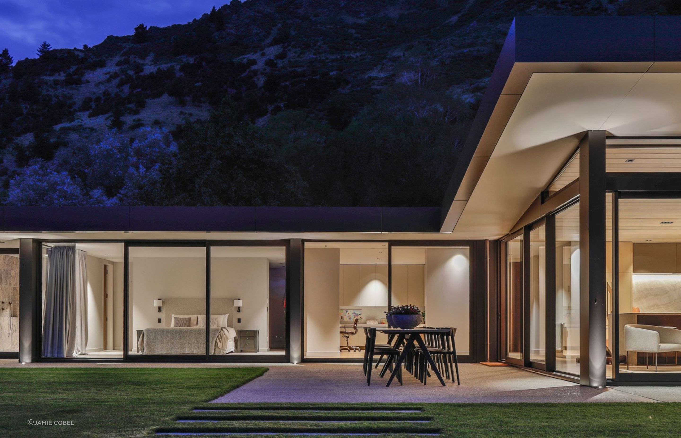 Mount Barker Residence - Wanaka