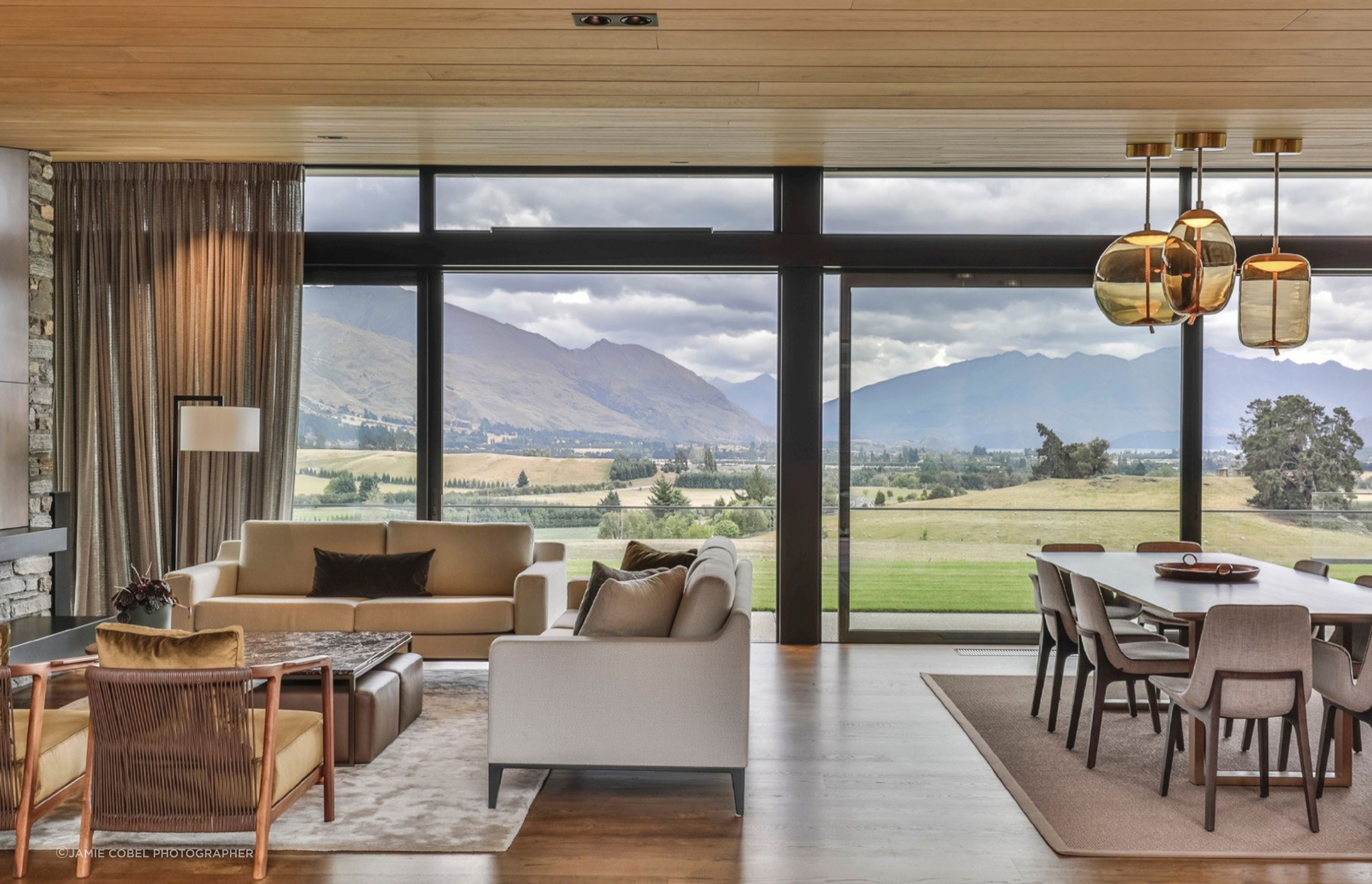 Mount Barker Residence - Wanaka