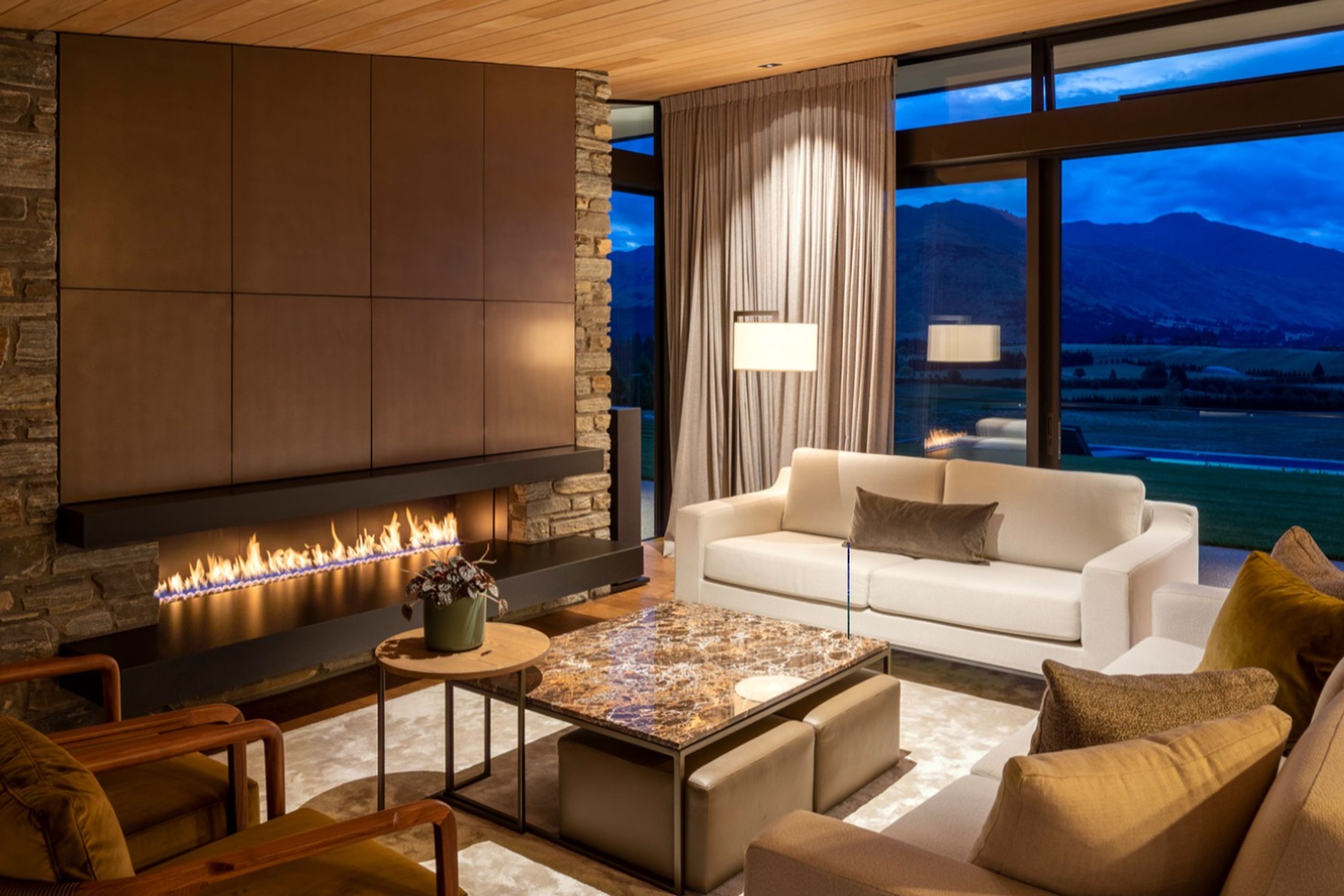 Mount Barker Residence - Wanaka