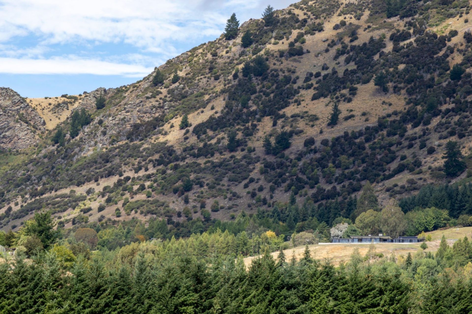 Mount Barker Residence - Wanaka