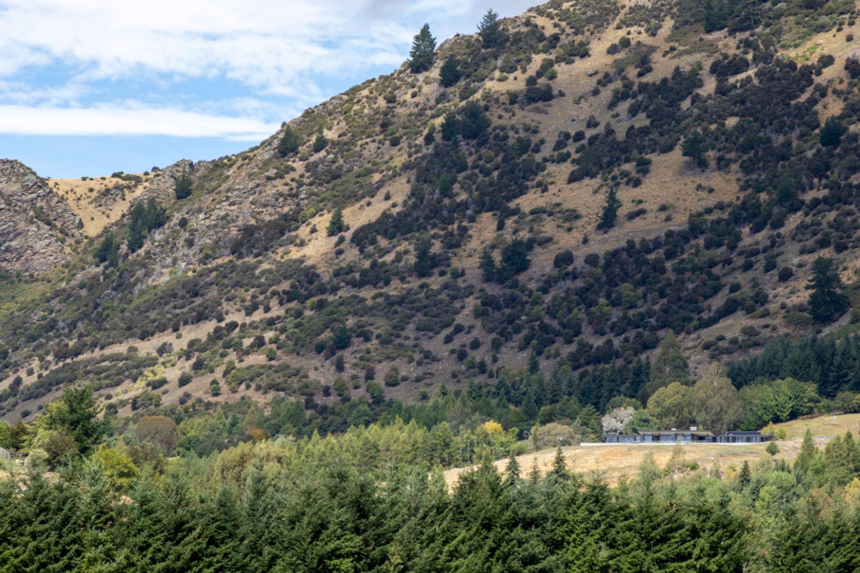 Mount Barker Residence - Wanaka
