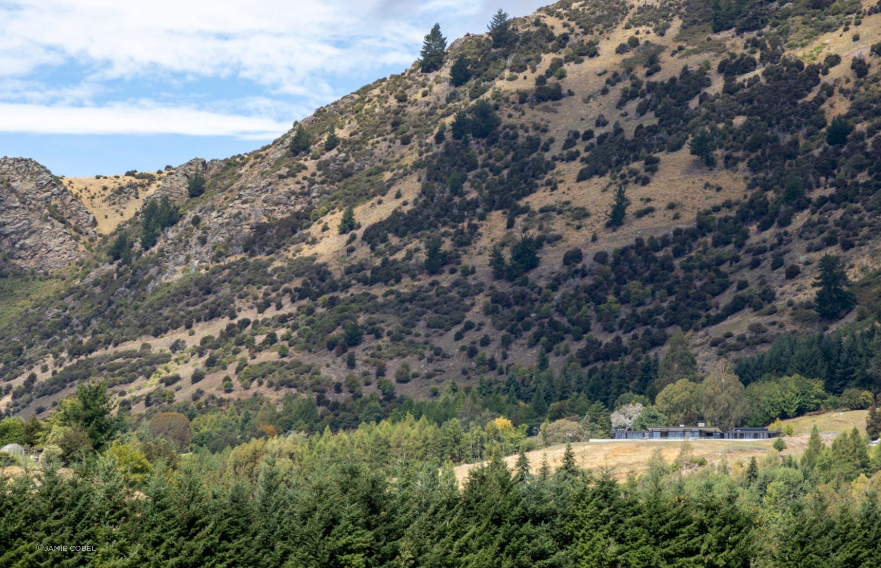 Mount Barker Residence - Wanaka