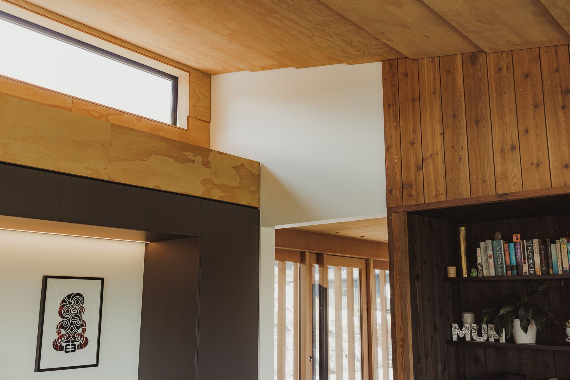 The Bridge House