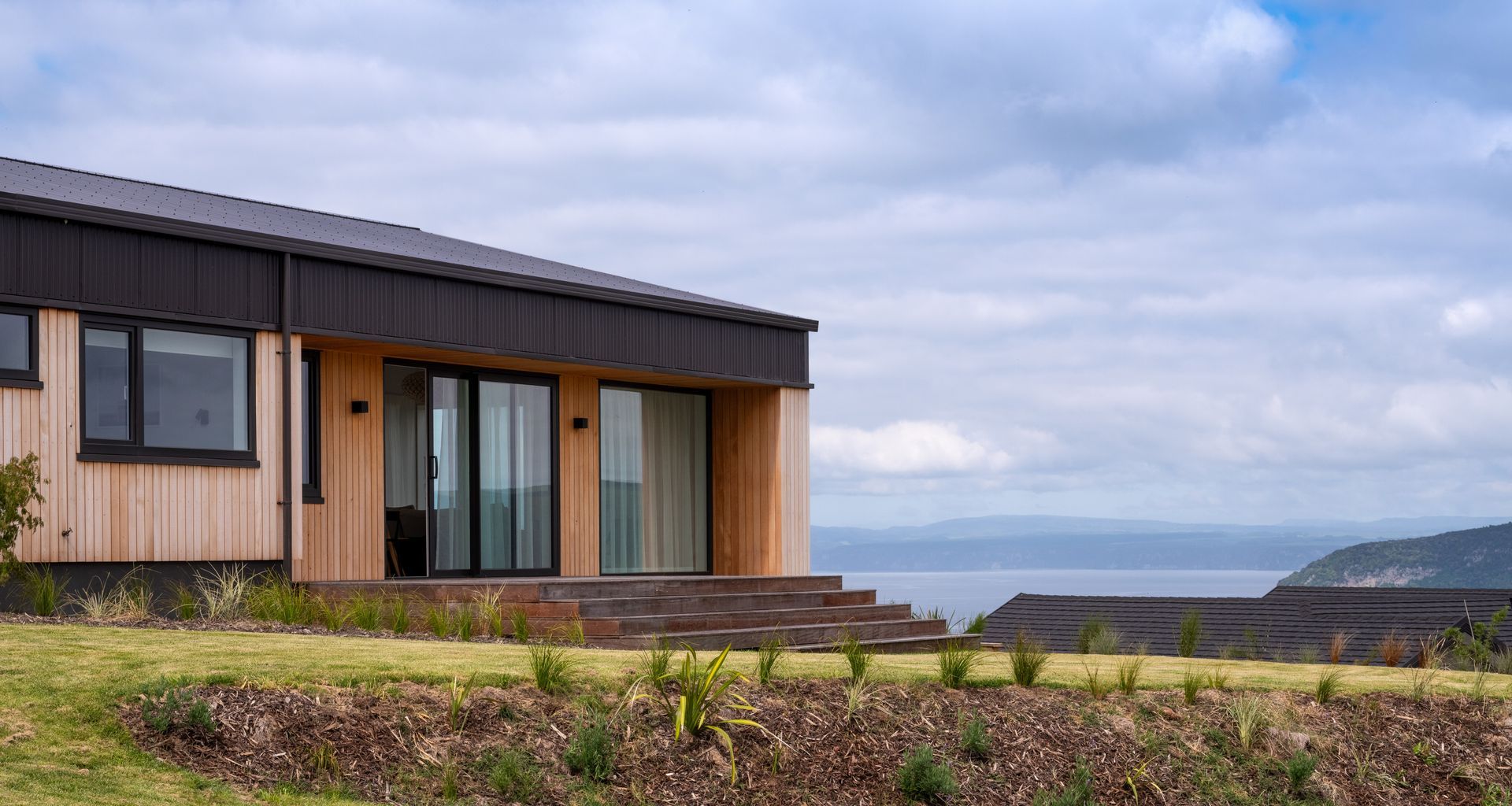 The Jetty House banner